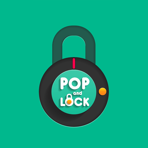 Pop and Lock